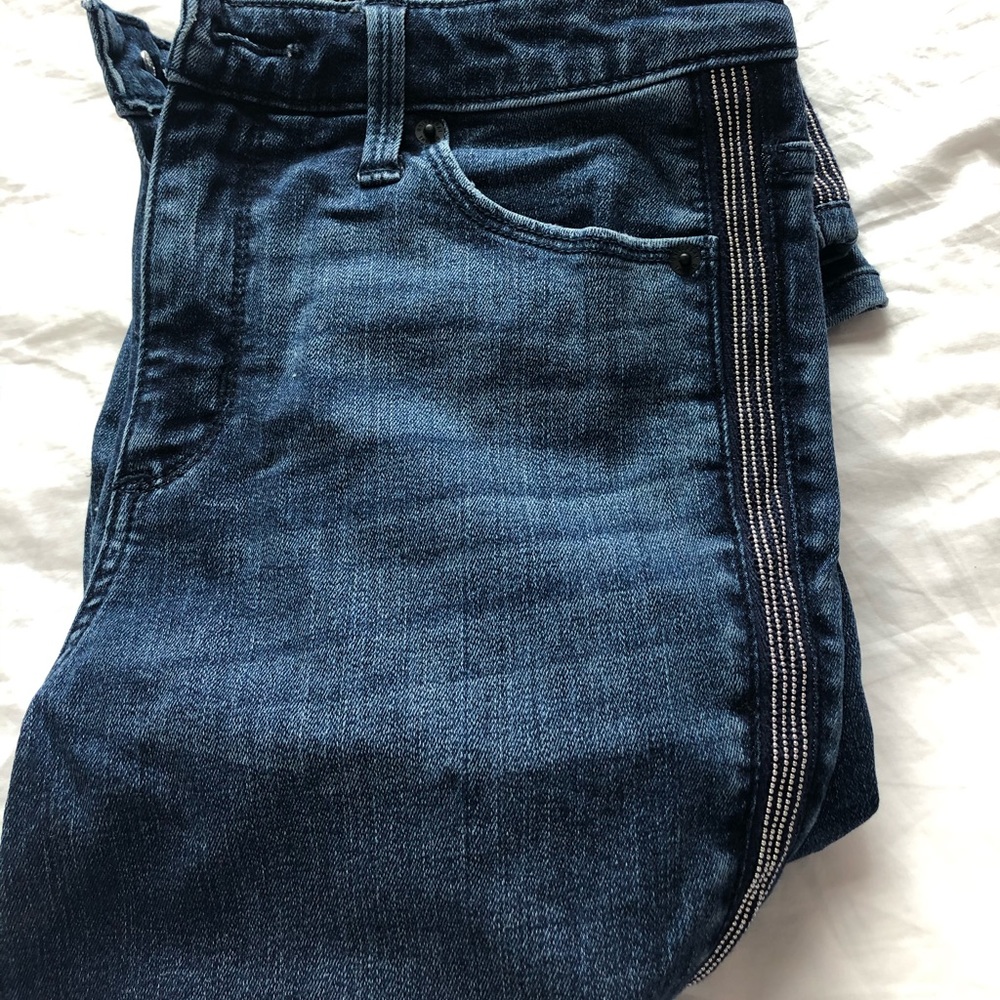 LEVIS BY TARGET JEANS